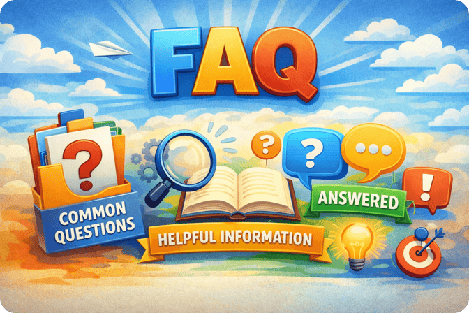 FAQ