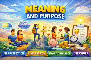 meaning and purpose
