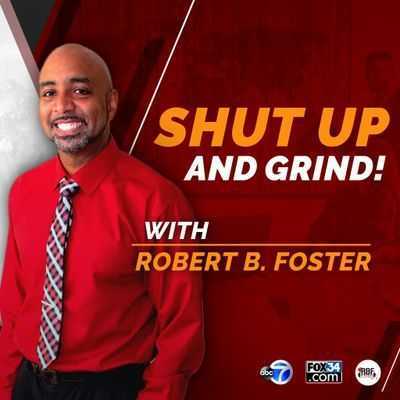 Robert Foster