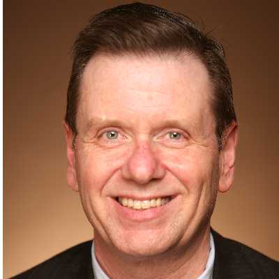 Terry Whalin
