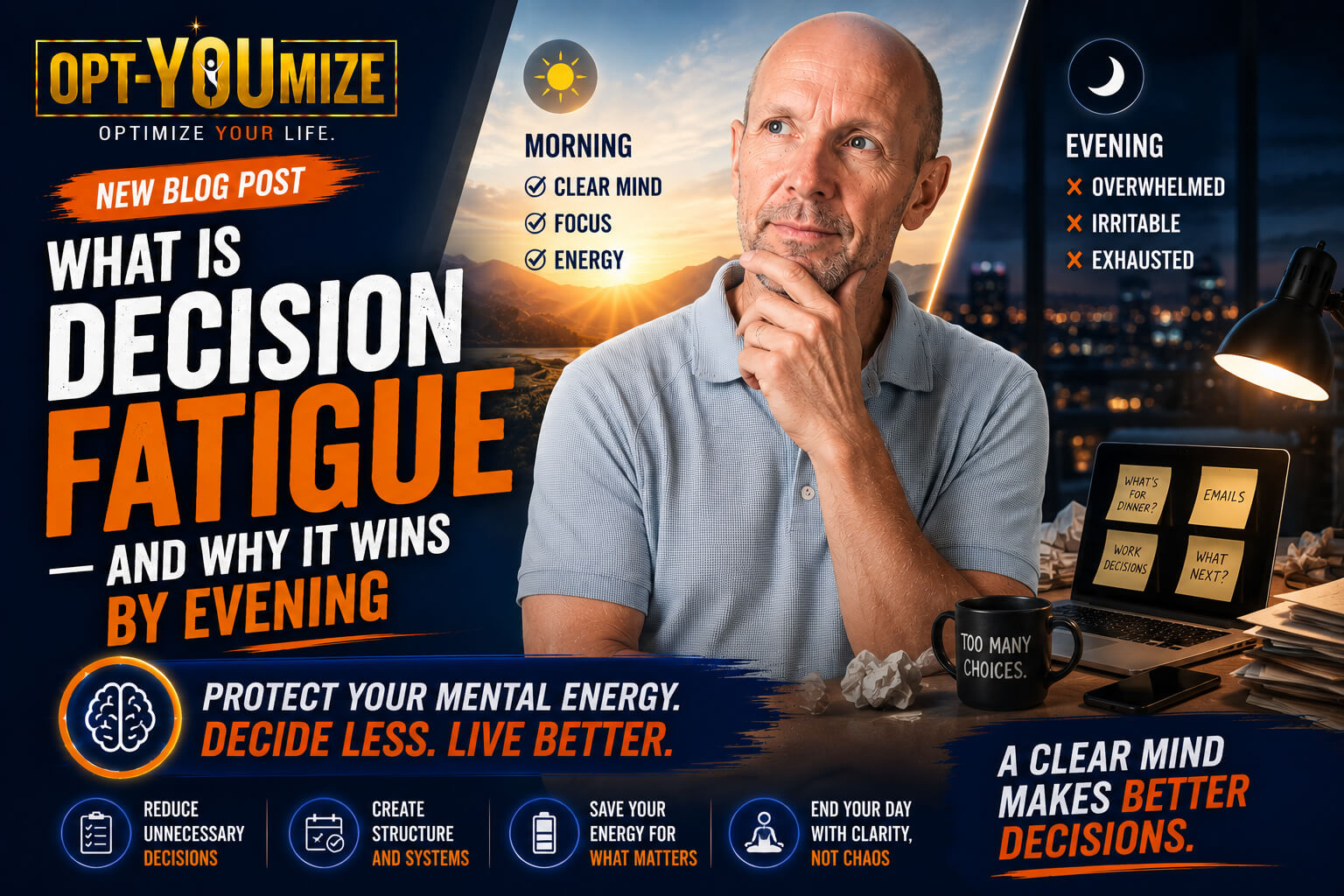 decision fatigue