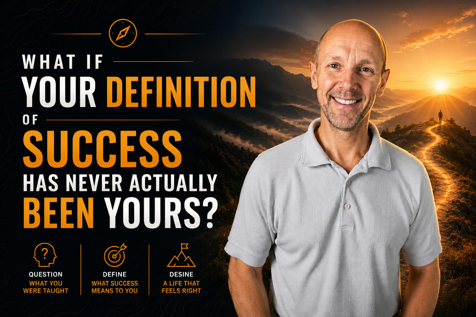 definition of success not yours