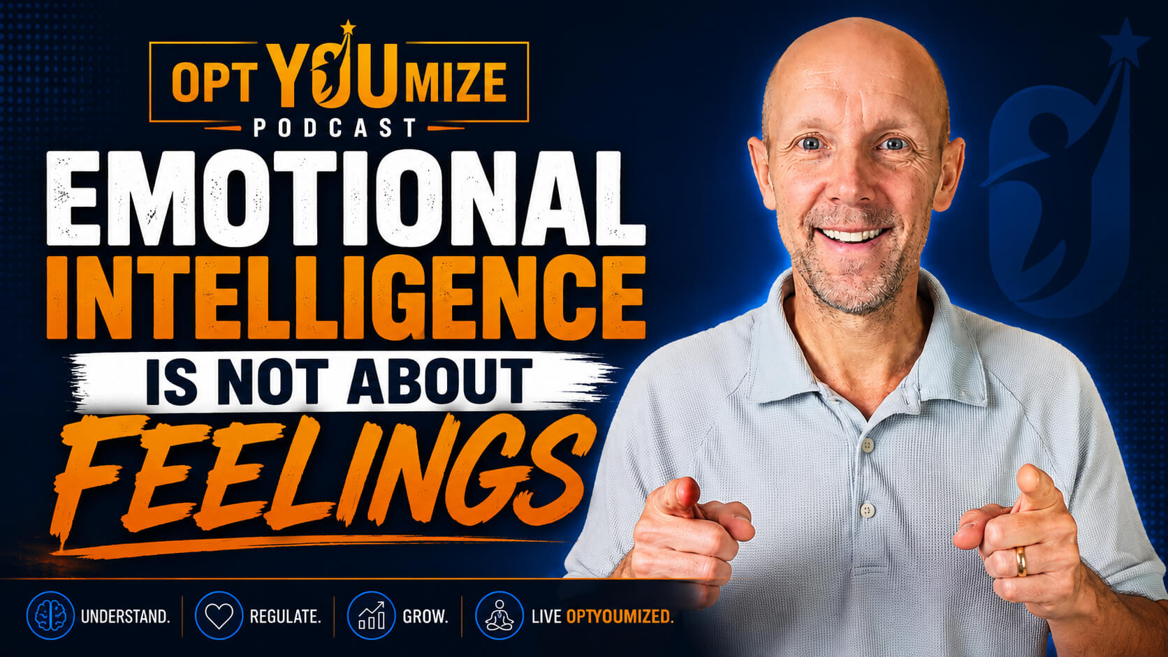 emotional intelligence is not about feelings