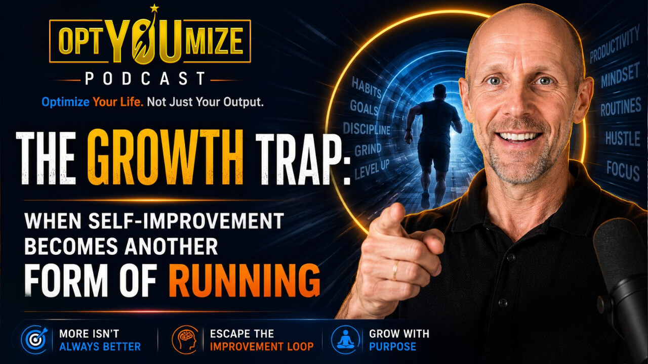 the growth trap