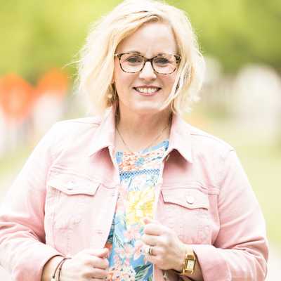 tracy beavers