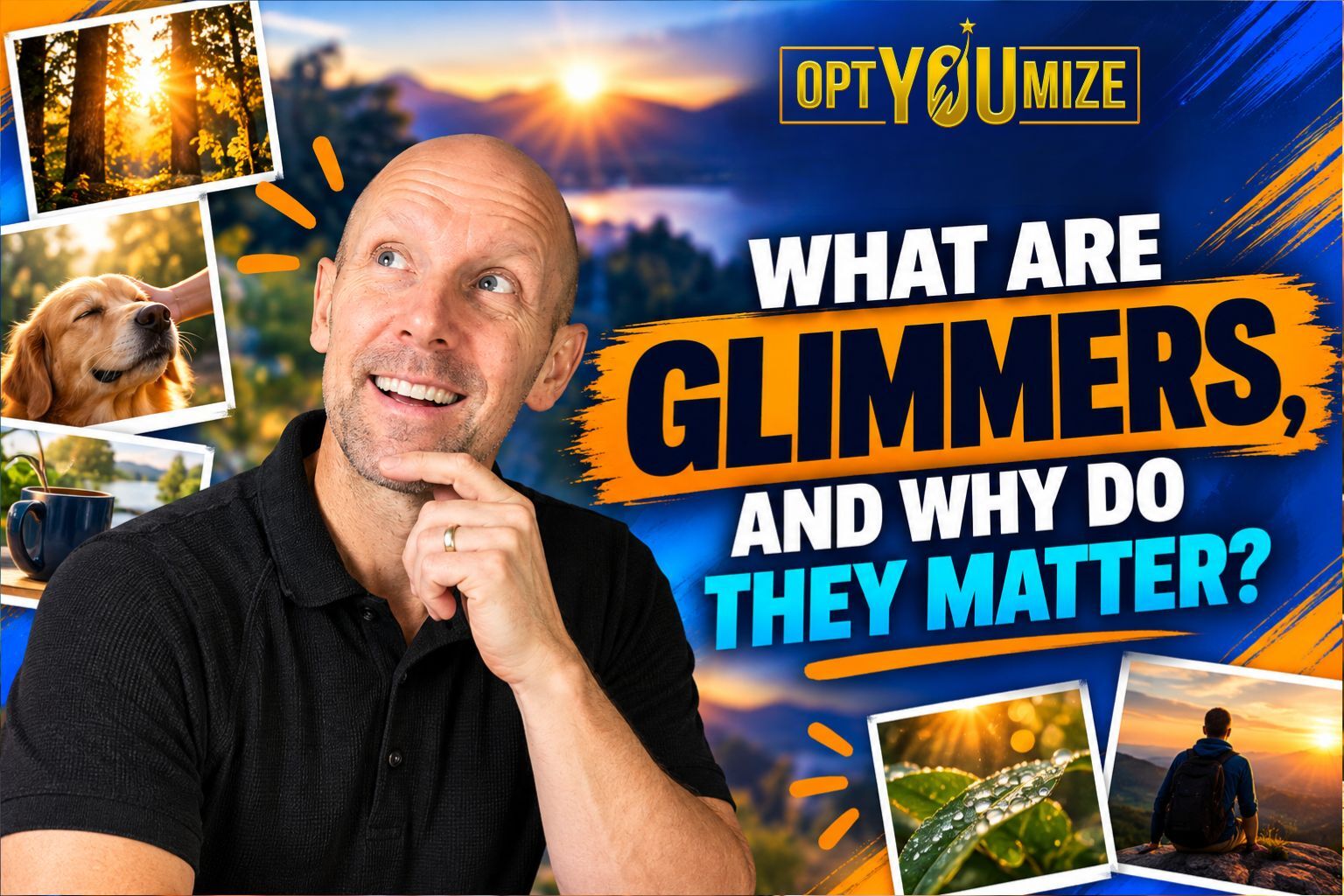 What Are Glimmers, and Why Do They Matter?