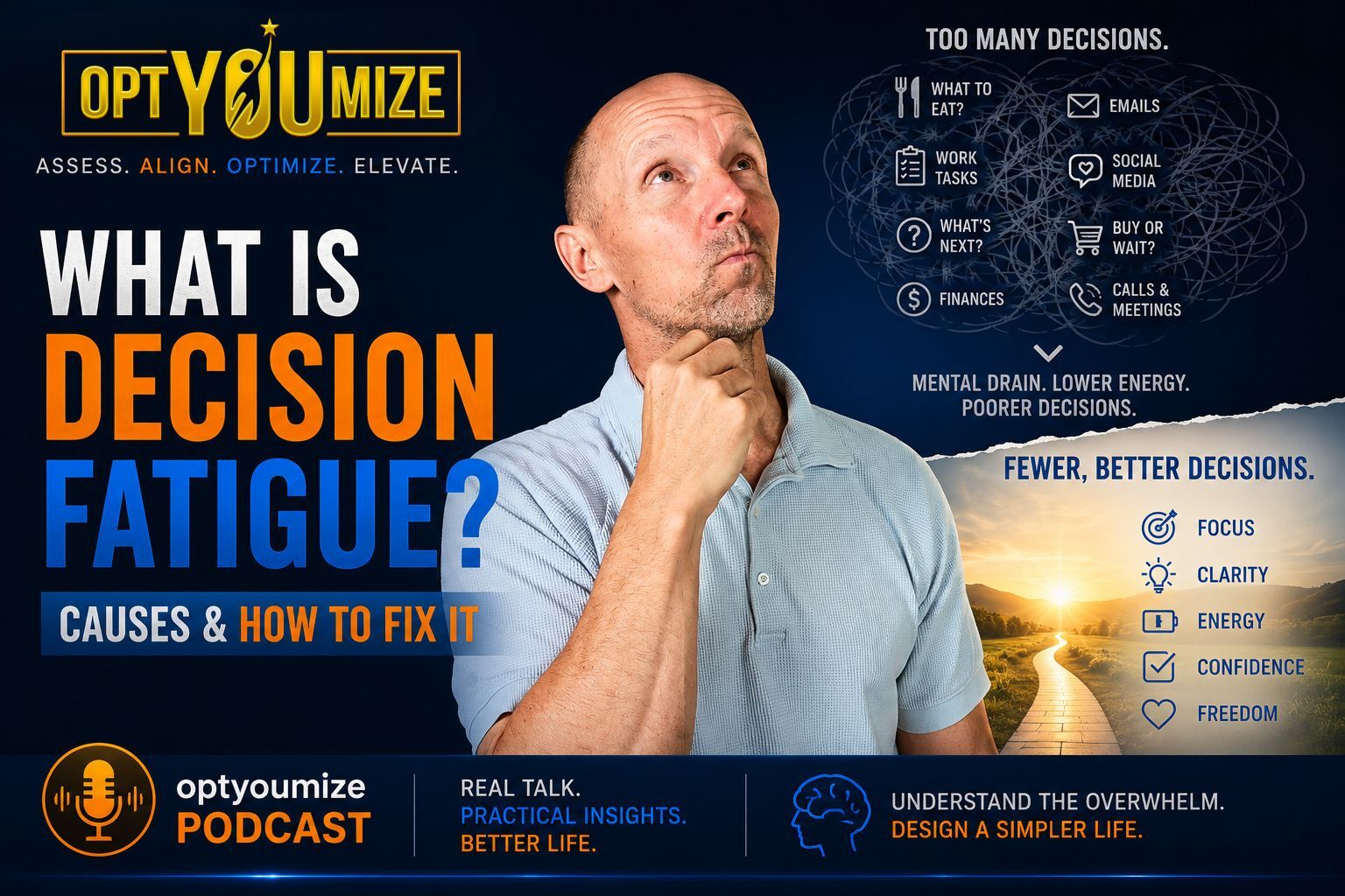 what is decision fatigue