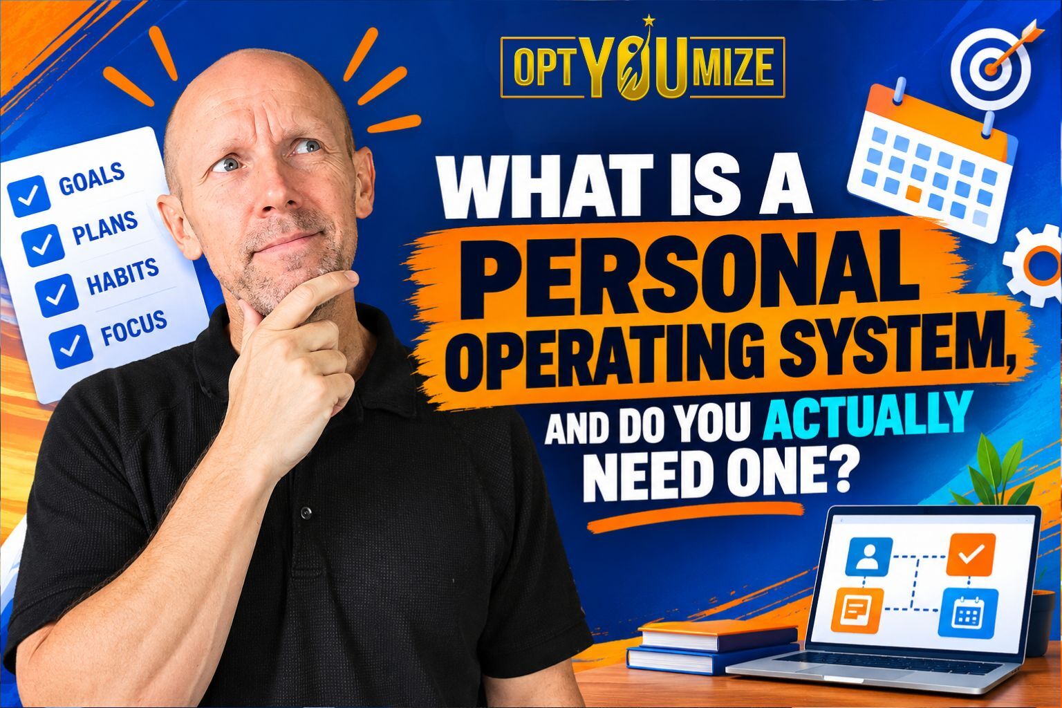 What Is a Personal Operating System, and Do You Actually Need One?