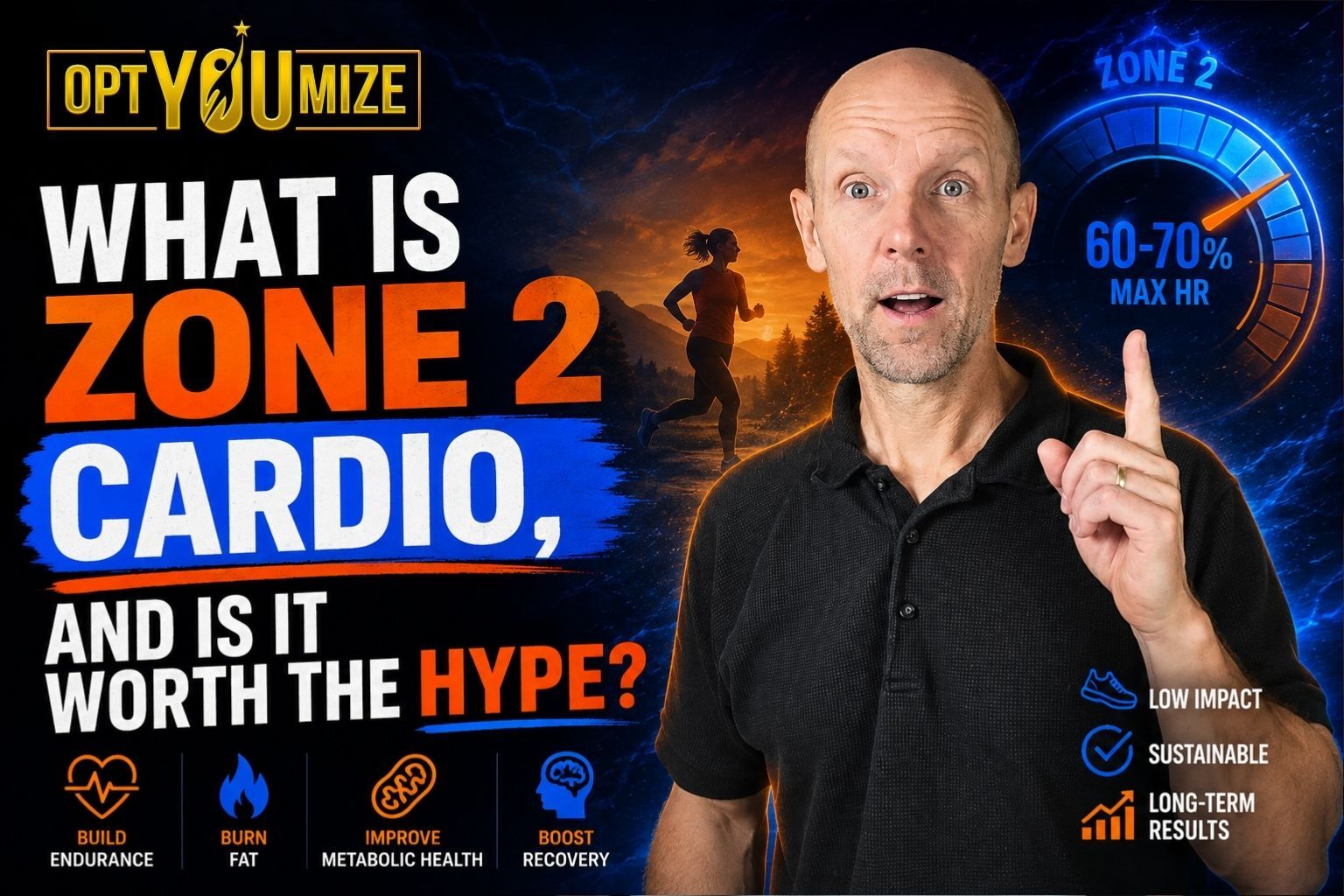 What Is Zone 2 Cardio, and Is It Worth the Hype?